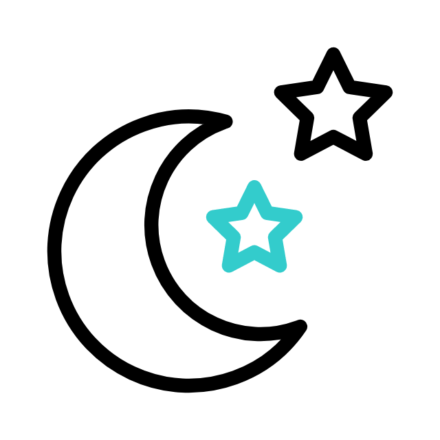 Nightlife Logo